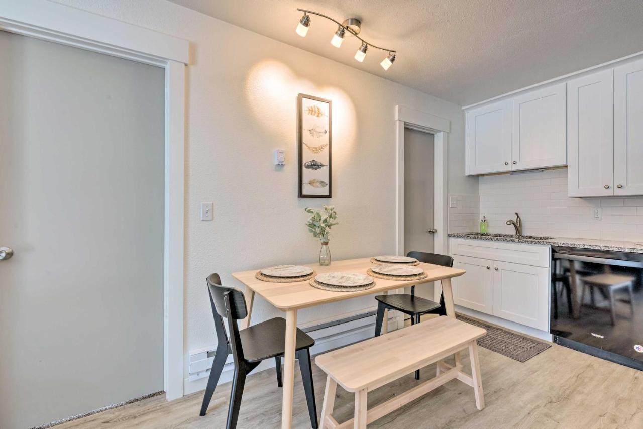 Renovated Park City Condo Hike, Bike And Ski! Ngoại thất bức ảnh