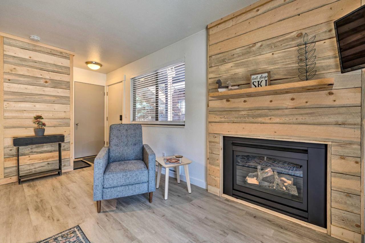 Renovated Park City Condo Hike, Bike And Ski! Ngoại thất bức ảnh