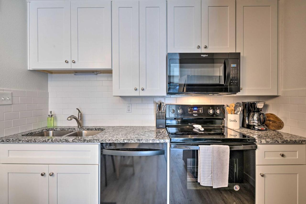 Renovated Park City Condo Hike, Bike And Ski! Ngoại thất bức ảnh