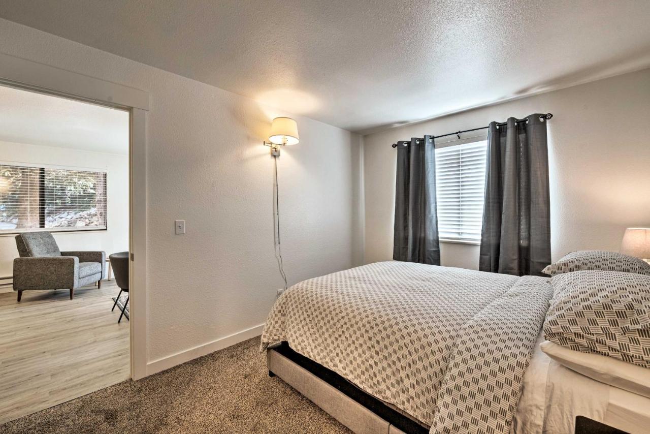 Renovated Park City Condo Hike, Bike And Ski! Ngoại thất bức ảnh