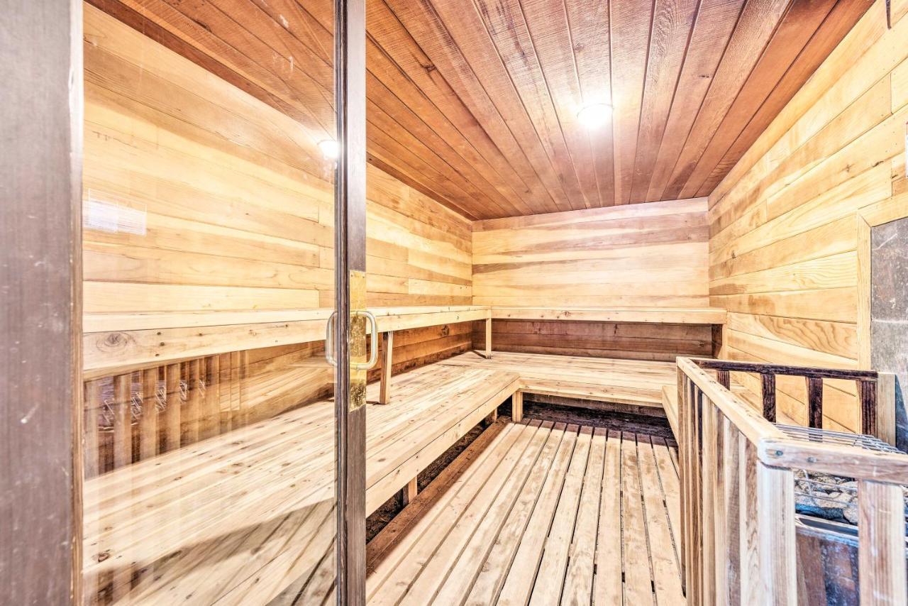 Renovated Park City Condo Hike, Bike And Ski! Ngoại thất bức ảnh